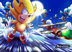 Image result for Sonic 2 Poster Art