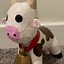 Image result for Crusty Cow Meme