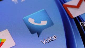 Image result for Google L Voice Chat
