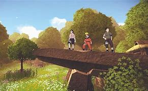 Image result for Naruto the Broken Bond PS4