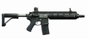 Image result for GTA Carbine Rifle