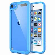 Image result for ipod touch 5 blue cases