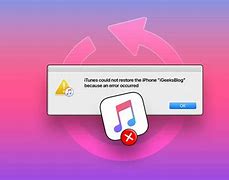 Image result for How to Restore iPhone From iTunes Backup