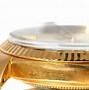 Image result for Rolex Gold Watch Men Datejust 18K