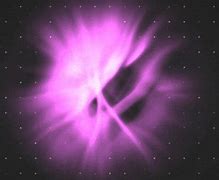Image result for Peach Nebula GIF