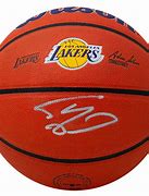 Image result for NBA Lakers Logo Cap