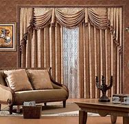 Image result for curtain decorating designs living rooms