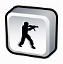 Image result for Counter Strike Icon