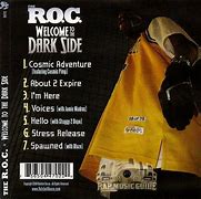 Image result for Roc Nation Dark Side