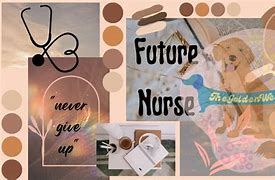 Image result for Future Nurse Aesthetic