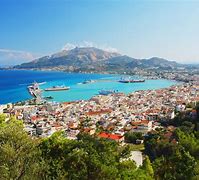 Image result for Best Greek Island Zakynthos