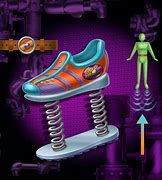 Image result for Spy Shoes