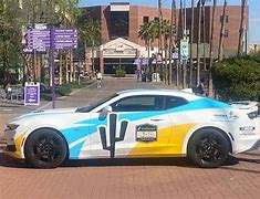 Image result for Pace Car Homecoming