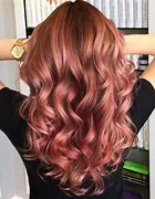 Image result for Rose Gold Pink Color