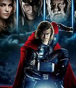 Image result for Thor Movie Case