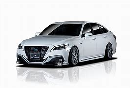 Image result for Toyota Crown 2019 Modified