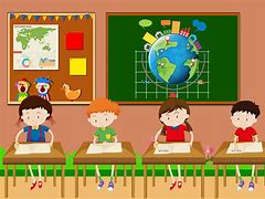 Image result for English Class Cartoon