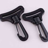 Image result for Plastic Swivel Clip Snap Hook Trigger Key