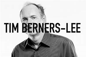 Image result for Tim Berners-Lee Solid