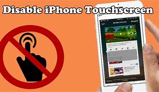 Image result for iPhone 1 Disabled