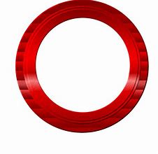 Image result for Red Circle Transparent