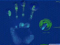 Image result for Fingerprint Wallpaper Laptop