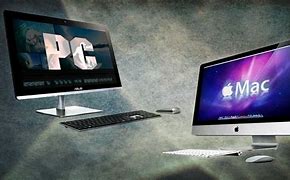 Image result for Apple vs PC Meme