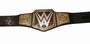 Image result for John Cena WWE Championship Toy Belt