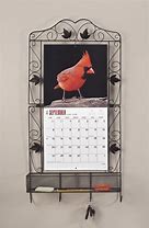 Image result for Hanging Calendar Week to View