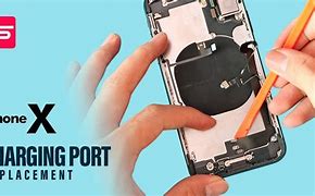 Image result for iPhone X Port