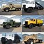 Image result for army used truck parts