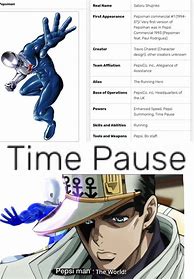 Image result for Pepsi Jojo