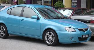 Image result for Proton Automobile