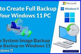 Image result for Backup and Restore Win 11