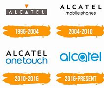 Image result for Alcatel France Logo