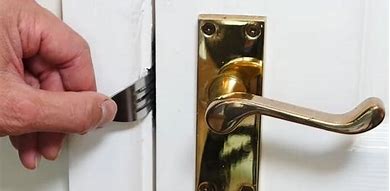 Image result for Door Jam Lock Systems