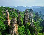 Image result for Sacred Mountains China