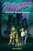 Image result for Mystery Inc Bios