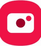 Image result for Samsung Camera App Icon