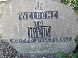Image result for Stone Business Signs