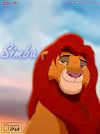 Image result for The Lion King iPhone
