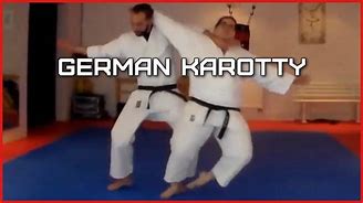 Image result for Karate Headlock