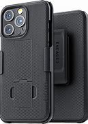 Image result for Best iPhone 13 Pro Max Case with Belt Clip