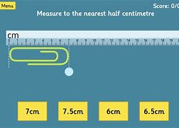 Image result for How Big Is 2.6 Centimeters