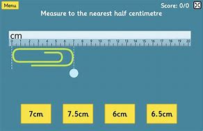 Image result for How Big Is 2.6 Centimeters