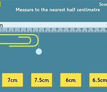 Image result for Measuring Centimeters in Science