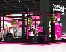 Image result for MWC Booths