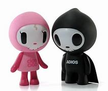Image result for Tokidoki Adios Coloring Pages