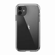 Image result for iPhone 11 Case Clear with Crystal Design
