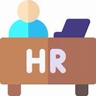 Image result for Company HR Icon